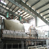 YT type pre-coating vacuum filter