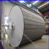 Vacuum Washer Drum