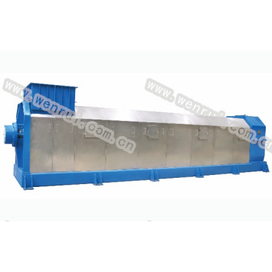 Single screw extruder