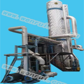 Reboiler