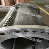 Squeeze Shredder Filter Drum