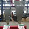 Disc Filter Fan